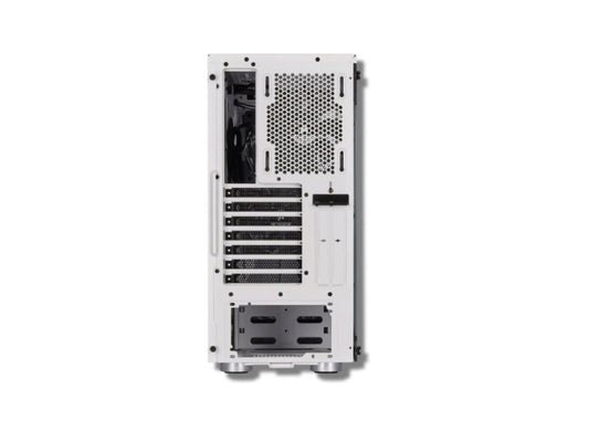 ქეისი - Corsair 275R Gaming White - itgserv.com