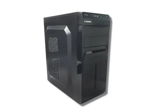 ქეისი - EzCool KT365 (KT505) WITH 400W PSU - itgserv.com