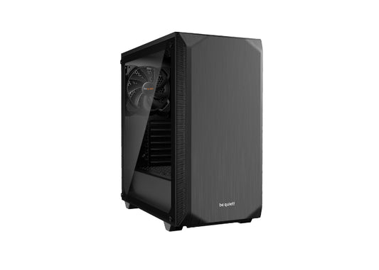 ქეისი - be quiet! Pure Base 500 Window ATX w/o (BGW34) - itgserv.com