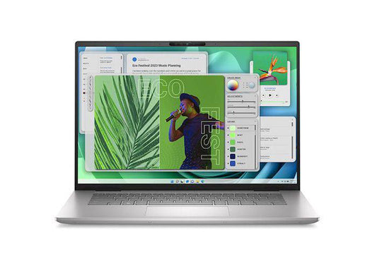 ლეპტოპი - DELL Inspiron 16 Plus, Ultra 5 125H - itgserv.com