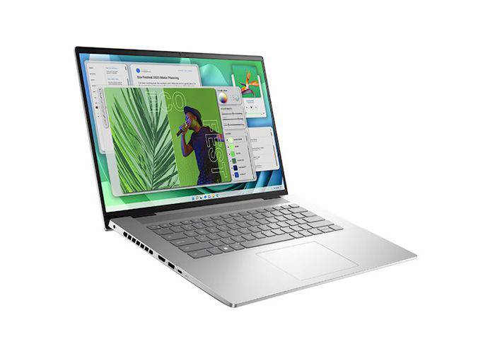 ლეპტოპი - DELL Inspiron 16 Plus, Ultra 5 125H - itgserv.com