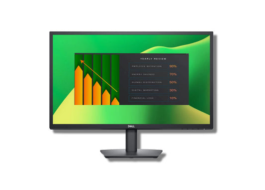 მონიტორი DELL Monitor 23.8" E2423H - itgserv.com