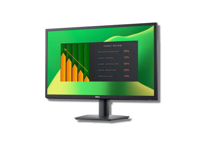 მონიტორი DELL Monitor 23.8" E2423H - itgserv.com