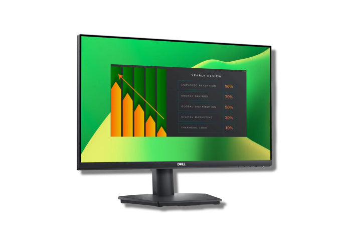 მონიტორი DELL Monitor 23.8" E2423H - itgserv.com