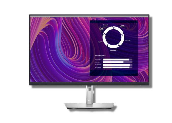 მონიტორი - DELL Monitor 27" P2723D - itgserv.com