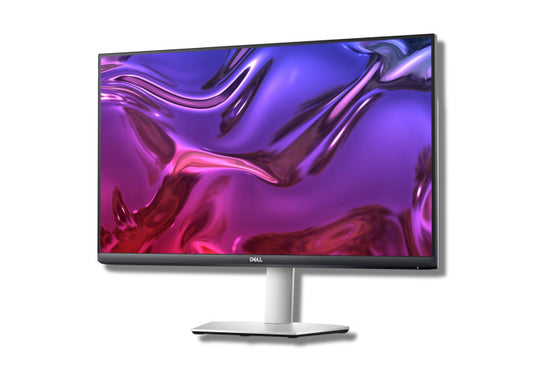 მონიტორი - DELL Monitor 27" S2723HC - itgserv.com