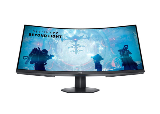 მონიტორი DELL Monitor 34" S3422DWG - itgserv.com