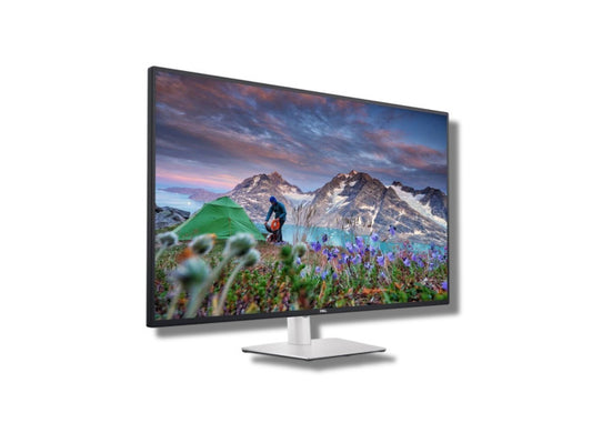მონიტორი DELL Monitor 43" U4323QE - itgserv.com