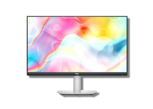 მონიტორი - DELL Monitor LCD 27" DELL S2722DC - itgserv.com