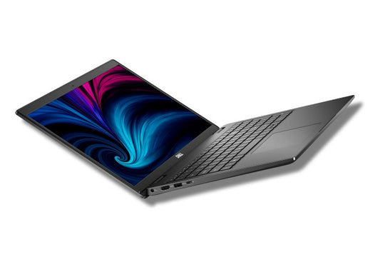 ლეპტოპი - DELL Notebook Latitude 3520, Intel i5-1135G7 - itgserv.com