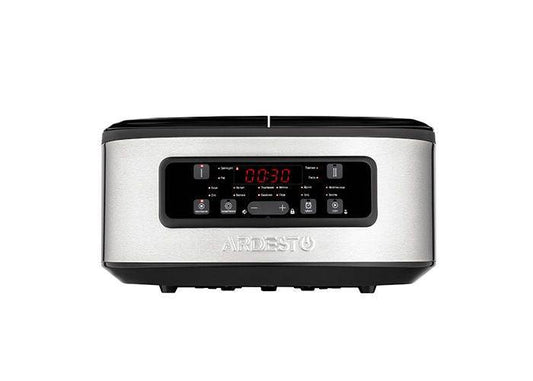 მულტისახარში - Ardesto DMC-SA1212SB - itgserv.com