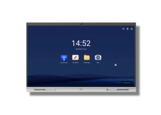 ინტერაქტიული დაფა: Dahua DHI-LCH65-MC410-B - itgserv.com