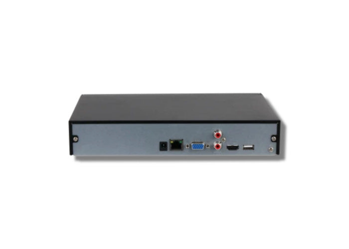 ჩამწერი - Dahua DHI-NVR1104HS-S3/H - itgserv.com