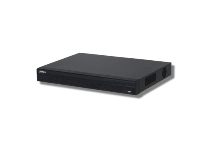 ჩამწერი - Dahua DHI-NVR4232-4KS3 - itgserv.com