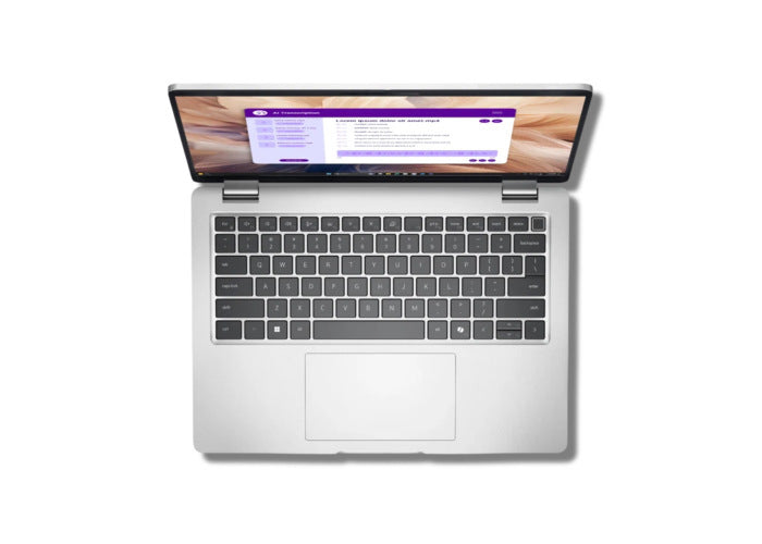 ლეპტოპი - Dell 14 Plus 2-in-1 DB04250/Ultra 9 288V