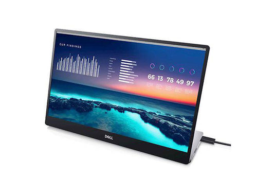 პორტატული მონიტორი - Dell 14 Portable Monitor  P1424H - itgserv.com