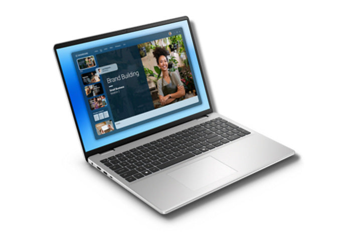 ლეპტოპი - Dell 16 DC16251/C5-120U/16GB/512GB SSD