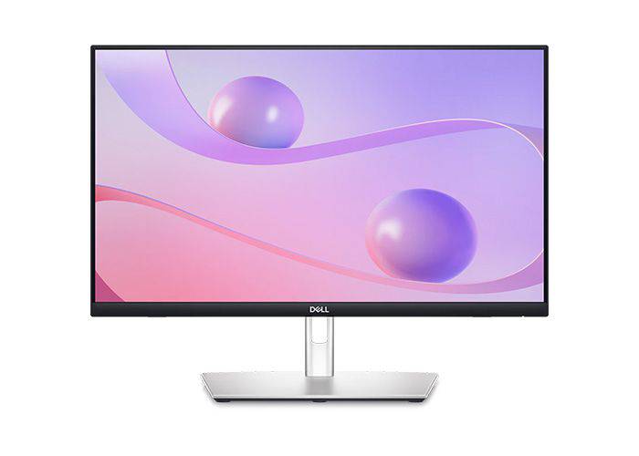 მონიტორი - Dell 24 Monitor P2424HT 23.8" Touch, FHD - itgserv.com
