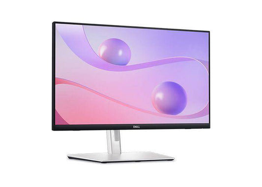 მონიტორი - Dell 24 Monitor P2424HT 23.8" Touch, FHD - itgserv.com