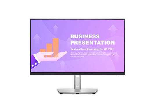 მონიტორი - Dell 24 USB-C HUB  – P2422HE - itgserv.com