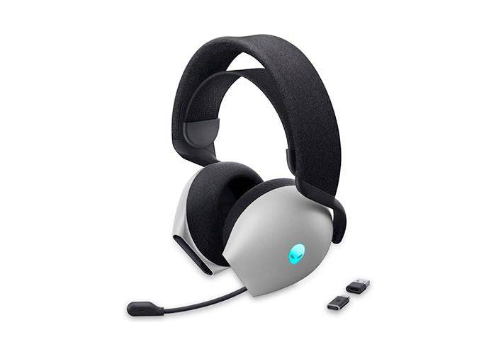 ყურსასმენი - Dell Alienware Dual Mode - AW720H - itgserv.com