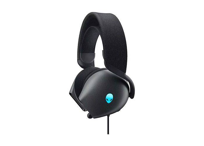 ყურსასმენი - Dell Alienware Wired Gaming Headset - AW520H - itgserv.com