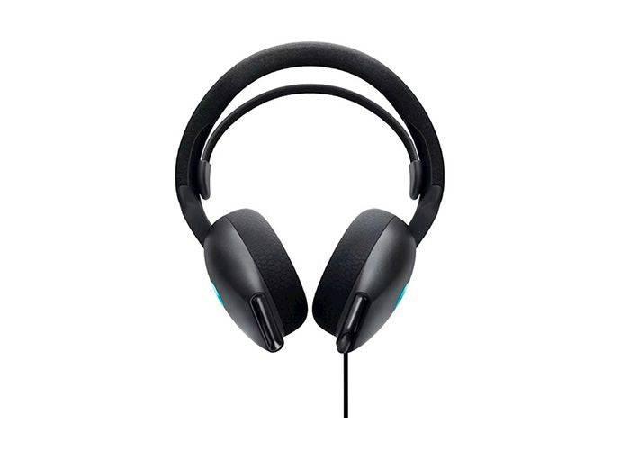 ყურსასმენი - Dell Alienware Wired Gaming Headset - AW520H - itgserv.com