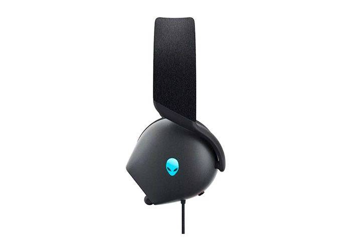 ყურსასმენი - Dell Alienware Wired Gaming Headset - AW520H - itgserv.com