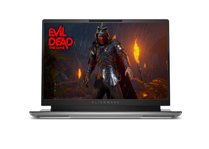 ლეპტოპი - Dell Alienware x16 R2, Ultra 7 155H - itgserv.com