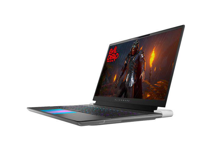 ლეპტოპი - Dell Alienware x16 R2, Ultra 7 155H - itgserv.com