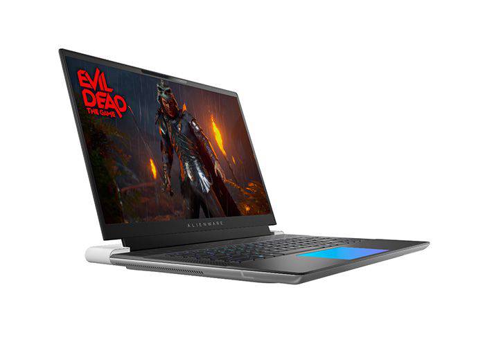 ლეპტოპი - Dell Alienware x16 R2, Ultra 7 155H - itgserv.com