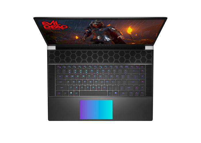 ლეპტოპი - Dell Alienware x16 R2, Ultra 7 155H - itgserv.com