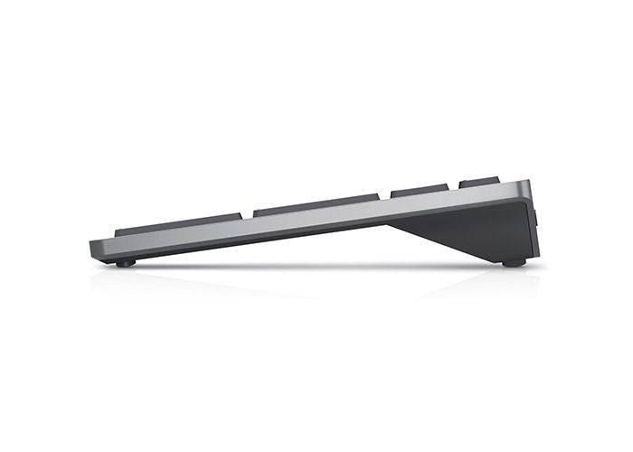 კლავიატურა - Dell Compact Multi-Device - KB740 - itgserv.com