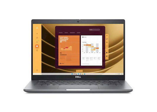 ლეპტოპი - Dell Latitude 5350, Ultra 7 165U - itgserv.com