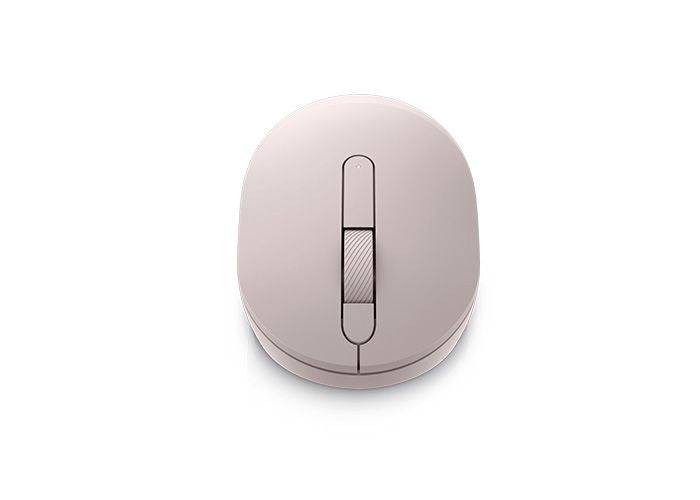 მაუსი - Dell MS3320W - Ash Pink - itgserv.com