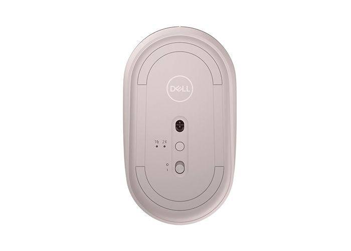 მაუსი - Dell MS3320W - Ash Pink - itgserv.com