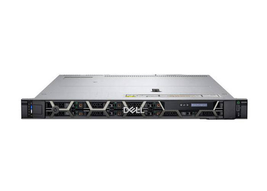 სერვერი - Dell PE R650xs / 8x2.5/ 1x4310/ 1x16GB/ 1x480GB SATA SSD/ - ITGS • აითიჯიეს
