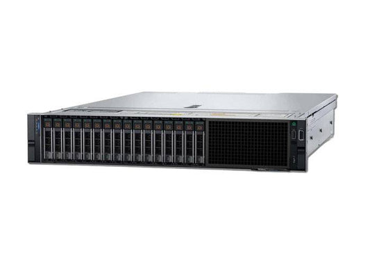 სერვერი - Dell PE R750xs / 12x3.5/ 1x4314/ 4x32GB/ 2x480GB/ - ITGS • აითიჯიეს