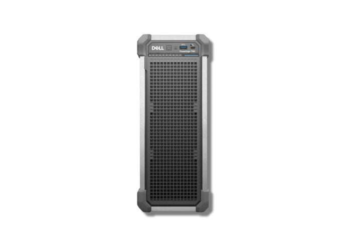 სერვერი - Dell PE T160 - itgserv.com