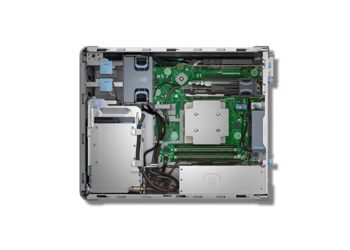 სერვერი - Dell PE T160 - itgserv.com