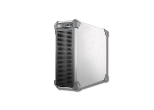 სერვერი - Dell PE T160 - itgserv.com