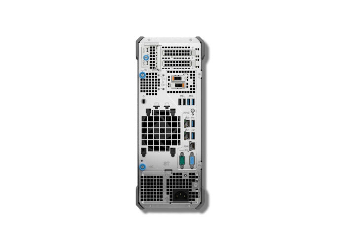 სერვერი - Dell PE T160 - itgserv.com