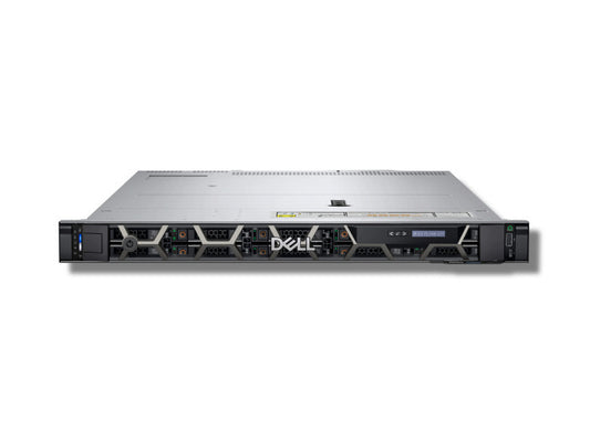 სერვერი - Dell PowerEdge R660 Rack Server - itgserv.com