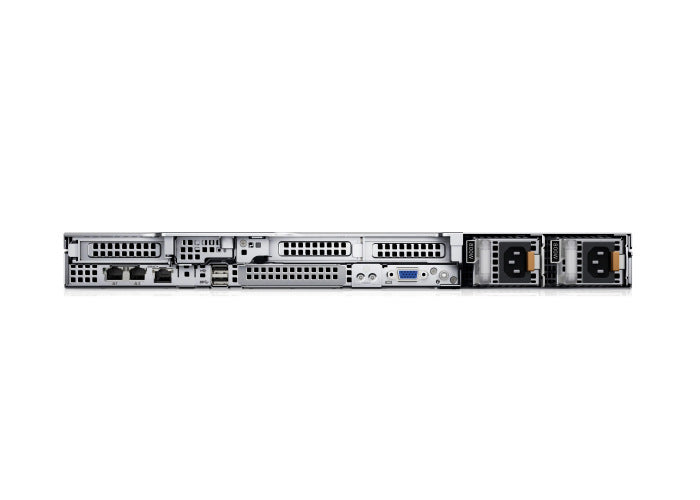 სერვერი - Dell PowerEdge R660xs Rack Server - itgserv.com