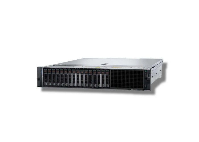 სერვერი - Dell PowerEdge R760xs Rack Server - itgserv.com