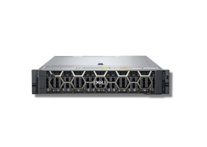 სერვერი - Dell PowerEdge R760xs Rack Server - itgserv.com