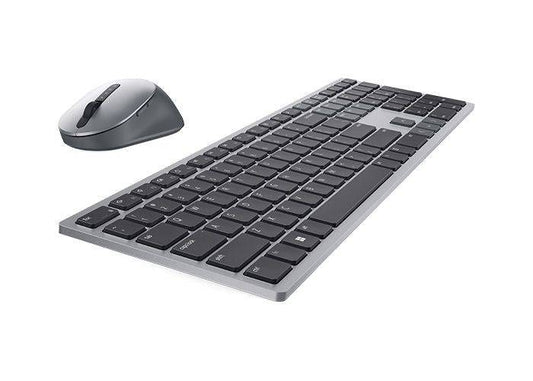 მაუსი+კლავიატურა - Dell Premier Multi-Device - KM7321W - itgserv.com