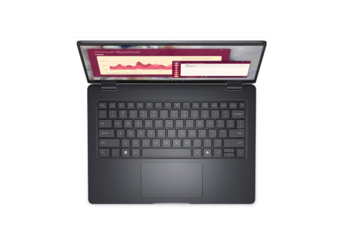 ლეპტოპი - Dell Pro 14 (PC14250) /Core 5 220U - itgserv.com