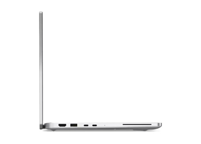 ლეპტოპი - Dell Pro 16 Plus