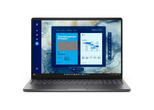 ლეპტოპი -Dell Pro 16 (PC16250) /Core 5 120U - itgserv.com